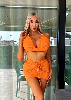 Megan Million